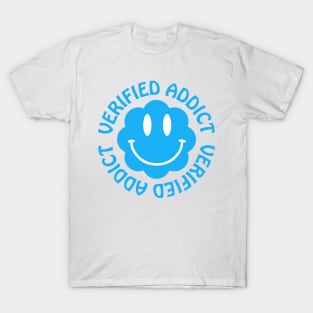 Verified Addict T-Shirt